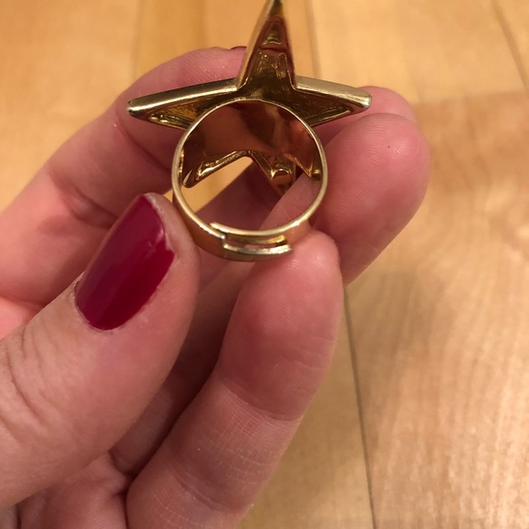 GEMSTONE ring - Picture 3 of 4